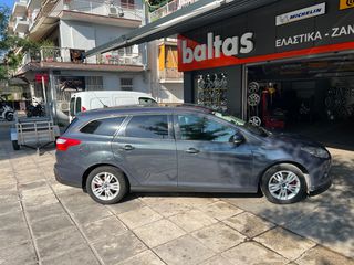 Ford Focus 2012-thumb-3