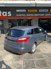 Ford Focus 2012-thumb-1