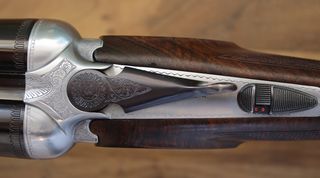 Πλαγιόκαννο δίκαννο Beretta 625-thumb-1