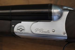Πλαγιόκαννο δίκαννο Beretta 625-thumb-3