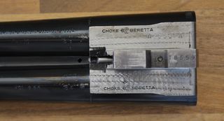 Πλαγιόκαννο δίκαννο Beretta 625-thumb-5