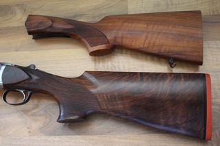 Πλαγιόκαννο δίκαννο Beretta 625-thumb-8