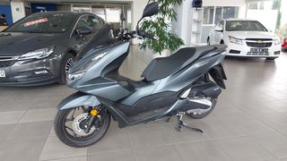 Honda PCX 125 2022