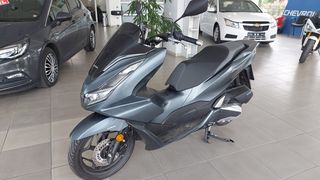 Honda PCX 125 2022-thumb-1