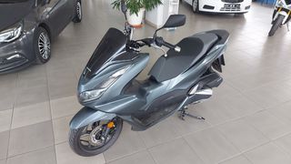 Honda PCX 125 2022-thumb-2