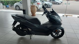 Honda PCX 125 2022-thumb-7