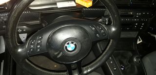 ΤΙΜΟΝΙ ΤΡΙΑΚΤΙΝΟ ΜΕ ΑERBAG BMW E46, E53 X5
