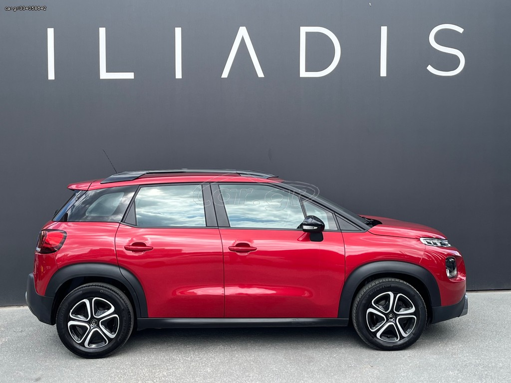 Citroen C3 Aircross '20