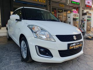 Suzuki Swift '16  1.2 Club ΔΩΡΟ ΤΕΛΗ 2024