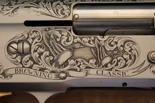 Αυτογεμές Browning A5 επετειακή-thumb-1