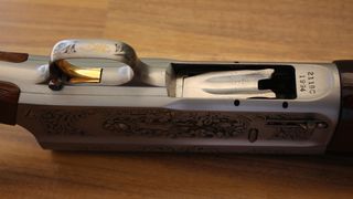 Αυτογεμές Browning A5 επετειακή-thumb-7