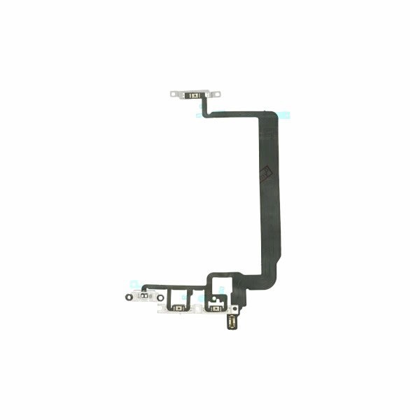 Power button and volume Flex για iPhone 13 Pro Max