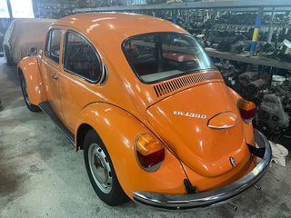 Volkswagen Kaefer '72
