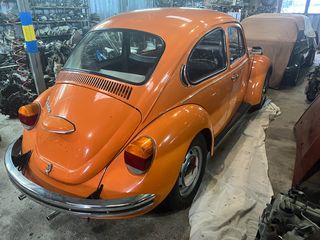 Volkswagen Kaefer 1972-thumb-1