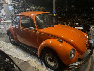 Volkswagen Kaefer 1972-thumb-3