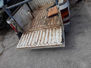 Skoda pick up 89-94mod δίνονται κοματια-thumb-2