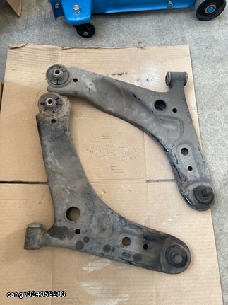 ΨΑΛΙΔΙΑ KIA PICANTO