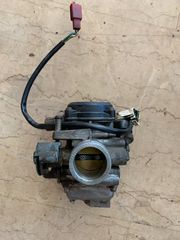 ΚΑΡΜΠΥΡΑΤΕΡ GILERA RUNNER 125 05'-13' - MOTORRAD PSARAKIS