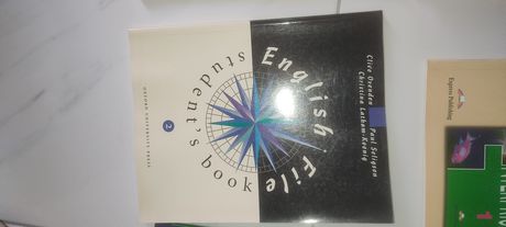 βιβλια αγγλικων