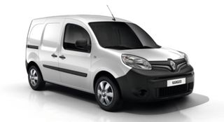 Renault Kangoo '14