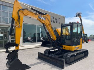 JCB '14 85Z1