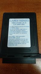 CONTROLLER EMULATOR ACCELERATOR PEDAL LPG LANDI RENZO LR25-thumb-1
