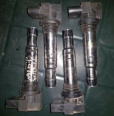 Πολλαπλασιαστες seat, skoda, vw 1.4