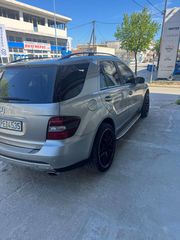 Mercedes-Benz ML 350 2007 21''  ΖΑΝΤΕΣ-thumb-1