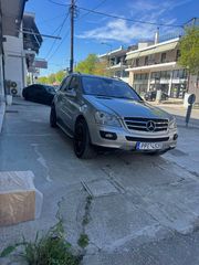 Mercedes-Benz ML 350 2007 21''  ΖΑΝΤΕΣ-thumb-2