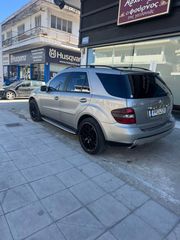 Mercedes-Benz ML 350 2007 21''  ΖΑΝΤΕΣ-thumb-5
