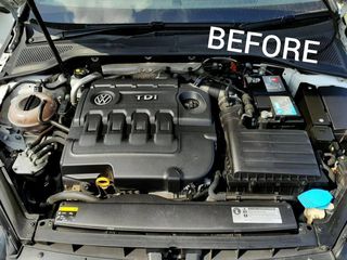 Seat Leon (Mk4) Kit Εισαγωγής Αέρα-thumb-5