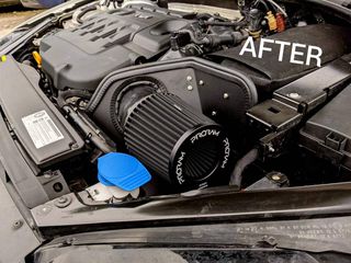 Seat Leon (Mk4) Kit Εισαγωγής Αέρα-thumb-6