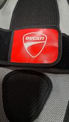 Dainese Wave Ducati back protector