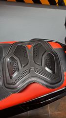 Dainese chest protector (προστασία στήθους) 