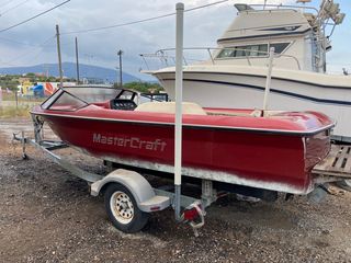 Mastercraft 1990 PRO 190-thumb-1