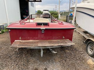 Mastercraft 1990 PRO 190-thumb-2