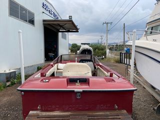 Mastercraft 1990 PRO 190-thumb-3