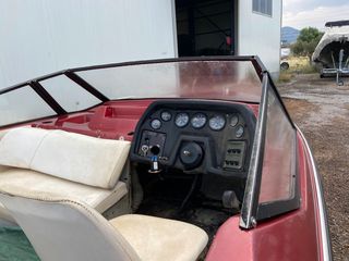 Mastercraft 1990 PRO 190-thumb-4