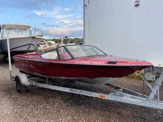 Mastercraft 1990 PRO 190-thumb-5