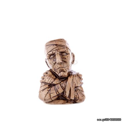Ποτήρι Κοκτέιλ TIKI Tutankhamun 500ml  FJ-TK-015