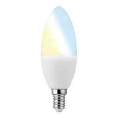 Livarno Lux Smart Λάμπα LED για Ντουί E14 470lm 5.5W