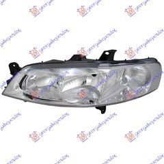 ΦΑΝΟΣ ΕΜΠΡΟΣ ΗΛΕΚΤ. (Ε) (ΤΥΠΟΥ VALEO) ΑΡ HEAD LAMP (E) ELECTRIC (VALEO TYPE) ( ΑΡ 015105132