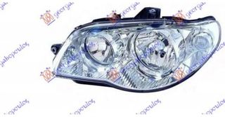 ΦΑΝΟΣ ΕΜΠΡΟΣ ΗΛΕΚ. 05- (Ε) (DEPO) ΑΡ HEAD LAMP ELEC 05- (E) (DEPO) ΑΡ 016805294