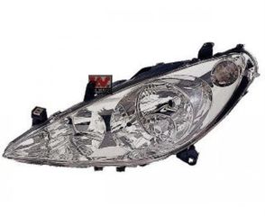 ΦΑΝΟΣ EΜΠΡΟΣ ΗΛ. Χ ΠΡΟΒ. (Ε) (TYC) ΑΡ HEAD LAMP(E)EL.W O FOG LAMP (TYC) ΑΡ 030105132