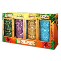 Tiki Mugs (04070) / Gadgets-thumb-1