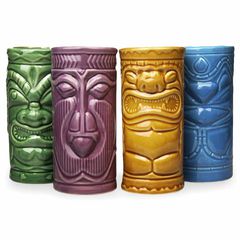 Tiki Mugs (04070) / Gadgets-thumb-2