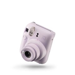 Fuji - Instax Mini 12 Instant Camera - Lilac Purple / Electronics