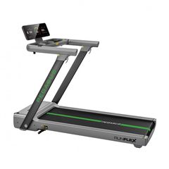 Pegasus Runflex Διάδρομος Γυμναστικής 3HP-thumb-1