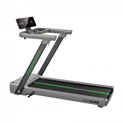 Pegasus Runflex Διάδρομος Γυμναστικής 3HP-thumb-1