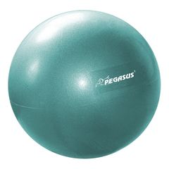 Pegasus Μπάλα Γυμναστικής Pilates 25cm (Πράσινο)